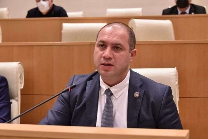 გივი მიქანაძე – ეს არის შანტაჟი, რომლის მიზანია, ბიძინა ივანიშვილი როგორმე შემოაბრუნონ პოლიტიკაში და აიძულონ, რომ საქართველოში მეორე ფრონტი გაიხსნას