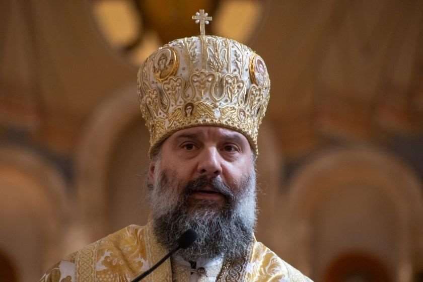 მეუფე შიო – რამდენი კაცი დაიღუპა ბრძოლის ველზე, რამდენი გარდაიცვალა ავადმყოფობით, რამდენი ბავშვი დაიღუპა უდროოდ და ტრაგიკულად!