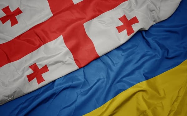 Georgian gov’t extends support programme for Ukrainian refugees for 6 months