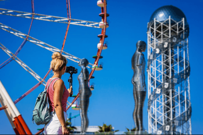 European Best Destinations-მა ბათუმი ევროპის საუკეთესო სამოგზაურო მიმართულებებს შორის დაასახელა