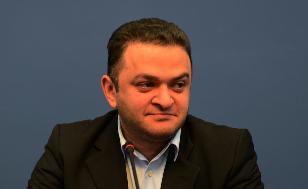 გედევან ფოფხაძე – მე მომხრე ვარ დიდი პროევროპული გაერთიანების