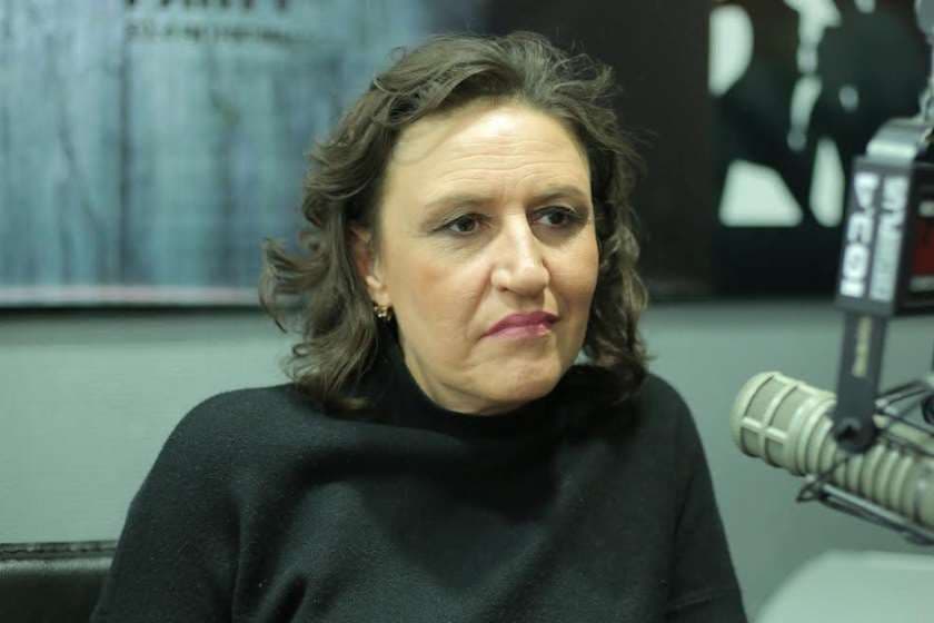 ბათუმის თეატრი – მსახიობი თამარ მაყაშვილი მოიხსნა მიმდინარე რეპერტუარიდან