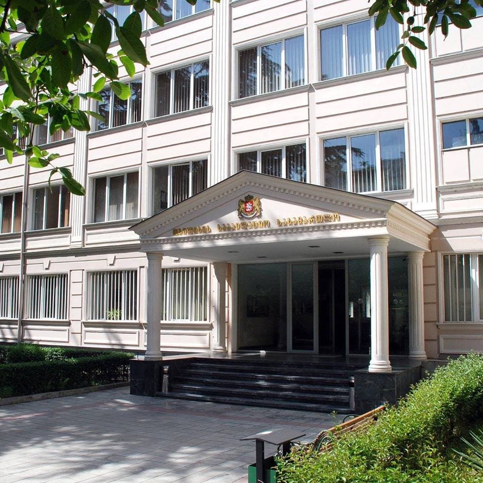 სახალხო დამცველი ნიკა გვარამიას მიმართ გამოტანილ განაჩენთან დაკავშირებით უკიდურეს შეშფოთებას გამოხატავს