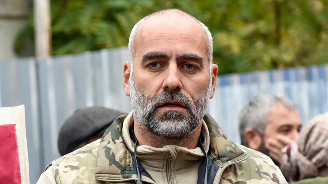 დავით ქაცარავა – ბოლო 3 კვირის განმავლობაში გამყოფ ხაზზე რამდენიმე საგუშაგო მოაწყვეს რუსმა ოკუპანტებმა