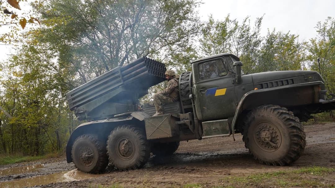 უკრაინის გენშტაბი რუსეთის საბრძოლო დანაკარგების შესახებ განახლებულ მონაცემებს აქვეყნებს