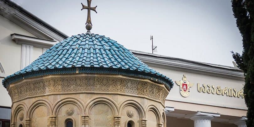 Patriarchate says three media outlets are ‘particularly aggressive, biased’ against church