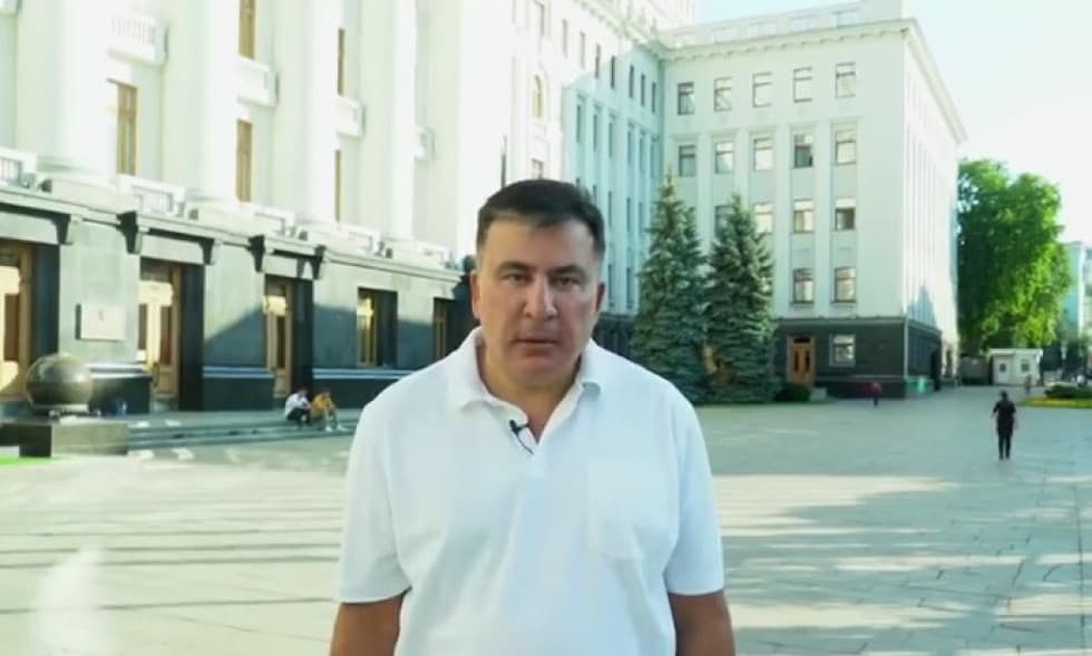 მიხეილ სააკაშვილი – პირველად თავის ისტორიაში, საქართველო რჩება ევროკავშირის ფინანსური დახმარების გარეშე