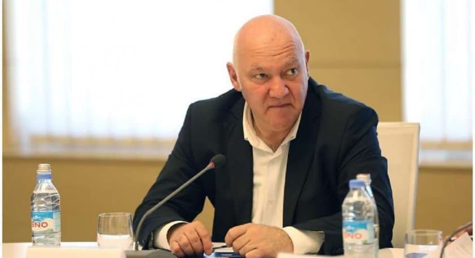 გიორგი ცუცქირიძე – ეკონომიკის სტიმულირების პროგრამებმა ეკონომიკის რეცესიული შოკიდან სწრაფ გამოსვლას მნიშვნელოვნად შეუწყო ხელი