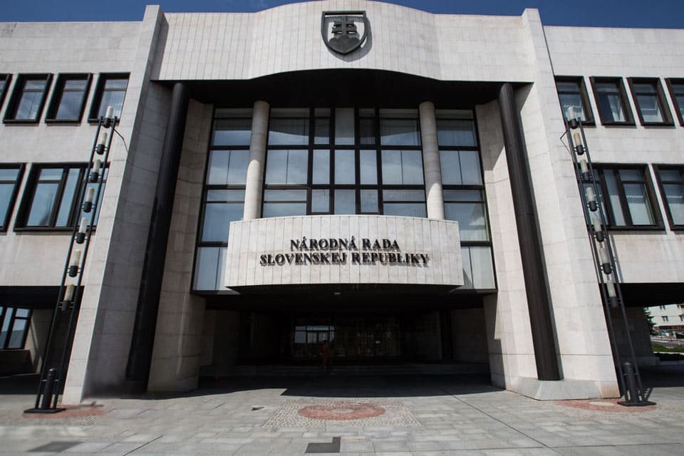 სლოვაკეთის ეროვნული საბჭოს საგარეო კომიტეტმა საქართველოს ევროპული მომავლის მხარდამჭერი რეზოლუცია მიიღო