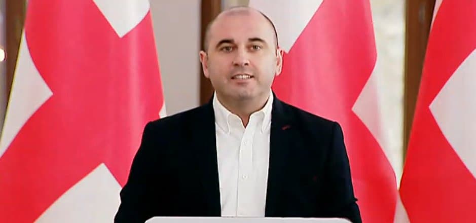 ლევან ხაბეიშვილი – თავდასხმა გიორგი კირთაძეზე არის კიდევ ერთი ნათელი გამოვლინება, რომ რუსულ ოცნებას არანაირი სურვილი მშვიდობის არ აქვს