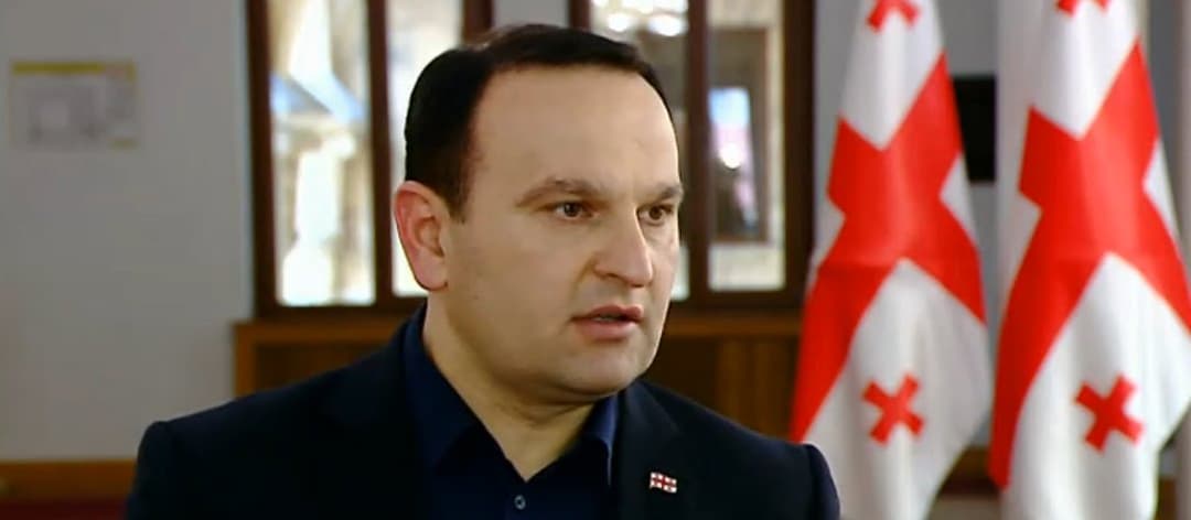 პაატა მანჯგალაძე – ახლა უნდა გადავიდეთ შეტევაზე და დავადასტუროთ ის დარღვევები და დანაშაულები, რომელიც ჩაიდინა რუსეთმა საქართველოში