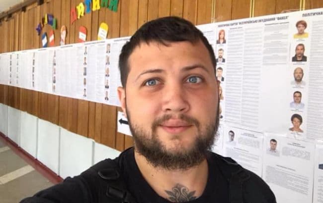 კრემლის რეჟიმის ყოფილი პოლიტპატიმარი ოკუპანტებთან ბრძოლაში დაიღუპა