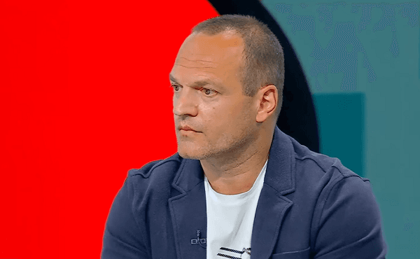 პეტრე ცისკარიშვილი – უკრაინამ სამიტზე დაპატიჟა ქვეყნები, რომლებიც მას გულშემატკივრობენ, საქართველო სამწუხაროდ, ამ რიგებში არ არის