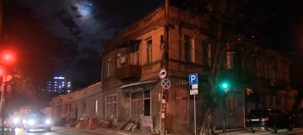 ლოტკინის დასახლებაში ლიფტის ჩავარდნის შედეგად სამი ადამიანი დაშავდა