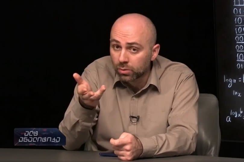 “ალტ-ინფო” – ჩვენ განვუსაზღვრავთ აწი, სად როგორი უფლებები ექნებათ, ეს ქვეყანა ჩვენია და ჩვენ ვადგენთ აქ წესებს