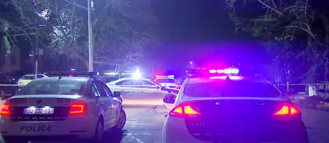 საგარეჯოში სროლის შედეგად დაჭრილი 5 ადამიანი კლინიკაში გადაიყვანეს, ერთის მდგომარეობა მძიმეა