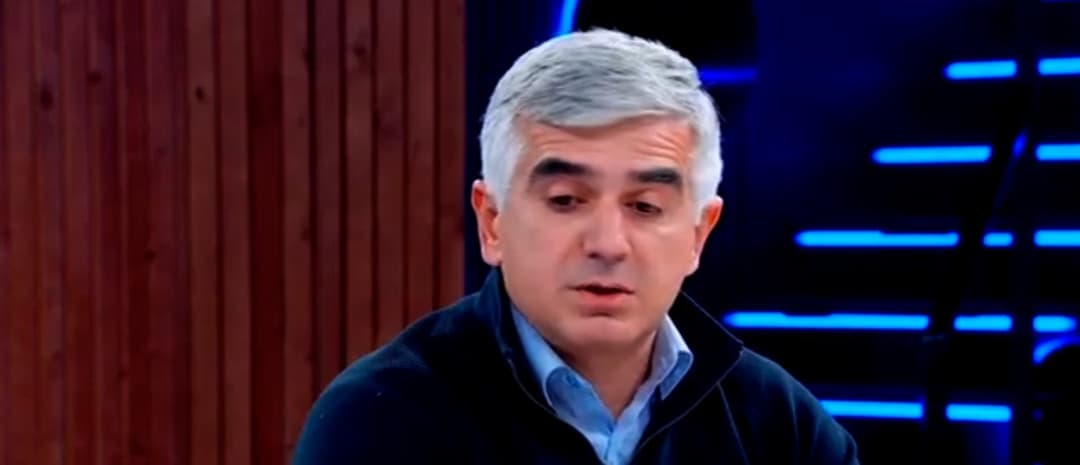 გიორგი ბოტკოველი – ნიკა მელია 2020 წლის არჩევნებში წინააღმდეგი იყო “ნაციონალური მოძრაობის” პრემიერობის კანდიდატი მიხეილ სააკაშვილი ყოფილიყო