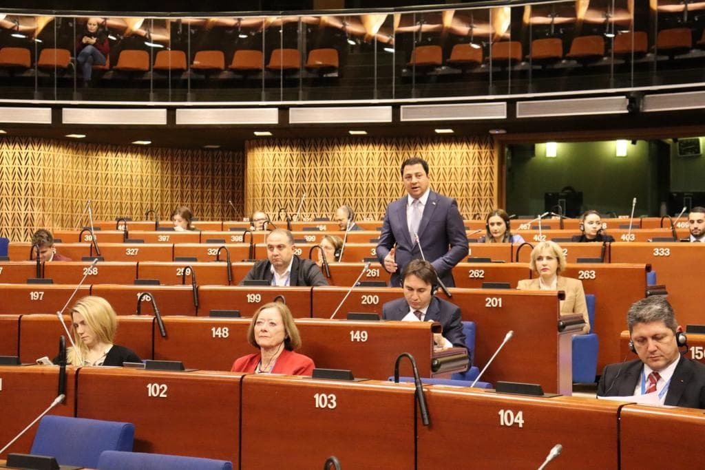 არჩილ თალაკვაძე – გარწმუნებთ ჩვენს პარტნიორებს, რომ ვალდებულებები ნამდვილად შესრულდება