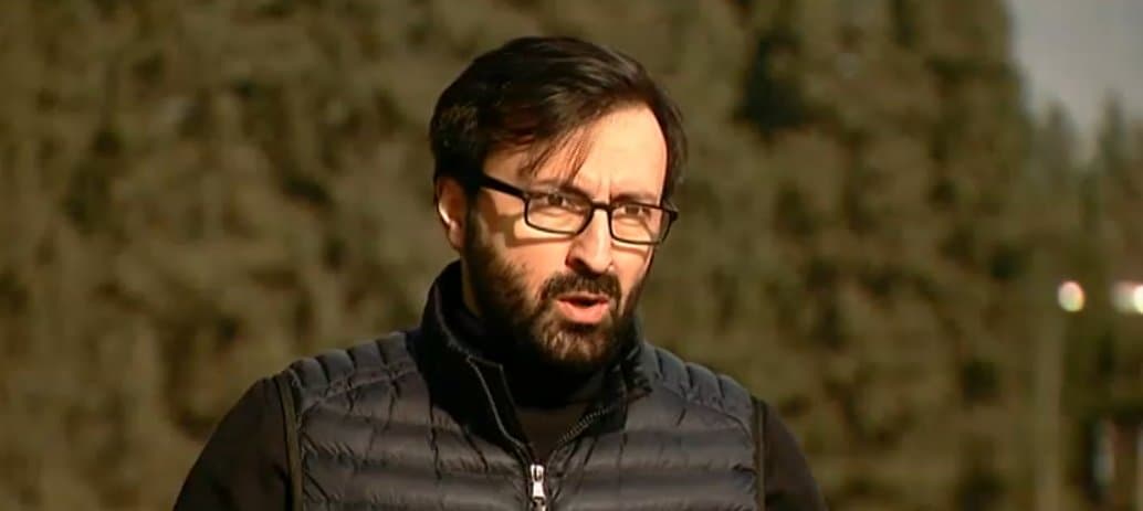 გიორგი ჩალაძე – ეს არის უკიდურესი სიბინძურე, ალბათ, ამას ზარქუა არ იკადრებს, რომ ვინმეს ხელი დაადოს