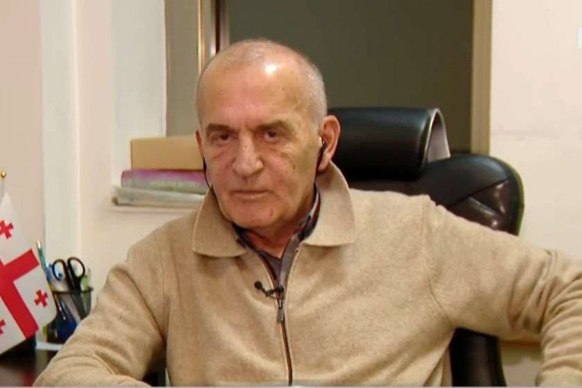 ზურაბ ჩხაიძე – უკვე გადავიდნენ მუქარებზე, ყველა ეს პირი დასახელდება, ყველა ამ ქმედებას მოჰყვება სისხლის სამართლის პასუხისმგებლობა