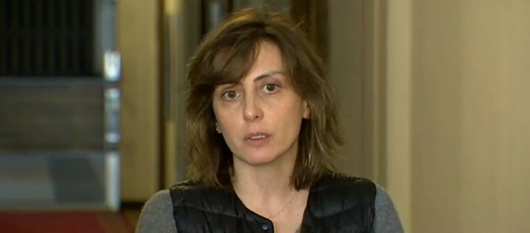 ხატია დეკანოიძე – ყველას მოვუწოდებ, მიხეილ სააკაშვილის ჯანმრთელობის მდგომარეობით სპეკულაციებს თავი დაანებონ