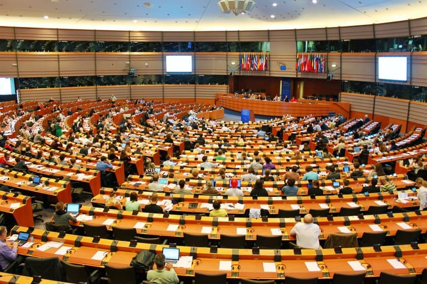 ევროპარლამენტში მიხეილ სააკაშვილთან დაკავშირებით დებატები გაიმართება