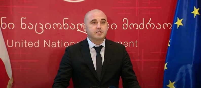 ლევან ხაბეიშვილი – ყველა კარგად აცნობიერებს, რომ პრეზიდენტის მკვლელებს ევროპაში არავინ ელოდება