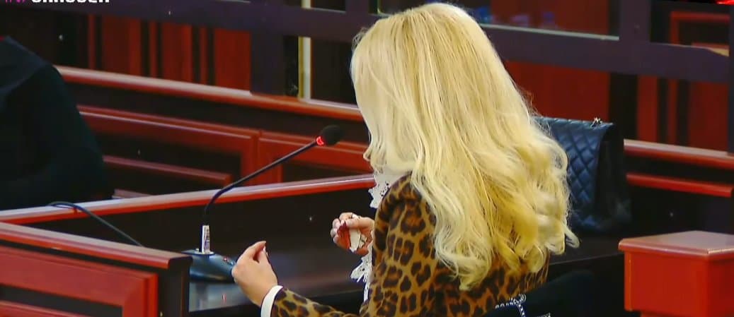 ნინო ნადირაძე – 9 თვის მანძილზე ჩვენ ვცხოვრობთ ჯოჯოხეთში