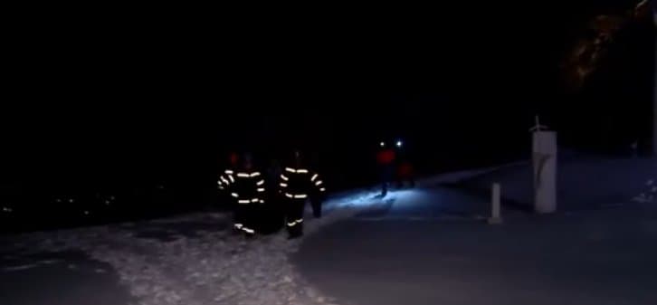 კოჯორში დაკარგული 33 წლის მამაკაცი გარდაცვლილი იპოვეს