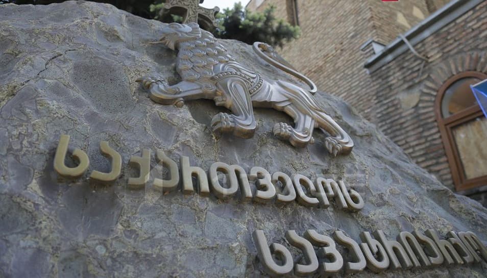 საპატრიარქო – სინოდის სხდომა დასრულდა, განჩინება მოგვიანებით გახდება ცნობილი