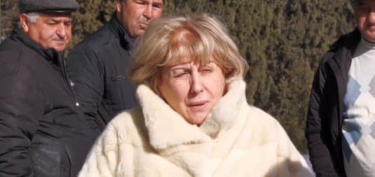 გიული ალასანია – ვფიქრობ, ყველაფერი ნელ-ნელა დალაგდება, ერთადერთი ის არის, რამდენად მოესწრება ჩემი შვილი