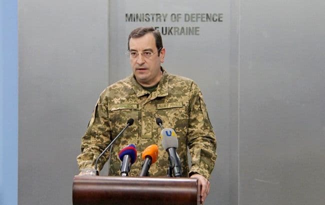 სკიბიცკი – ვფიქრობ, გაზაფხულზე მზად ვიქნებით კონტრშეტევისთვის