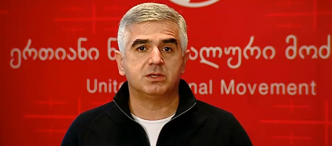 გიორგი ბოტკოველი – უნდა ვიბრძოლოთ, რომ არ მიეცეთ ამ კანონის მიღების საშუალება