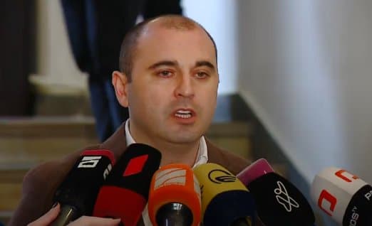 ლევან ხაბეიშვილი – მნიშვნელოვანია, ეს ადამიანები, თავისი ოჯახის წევრებით, იყვნენ სანქცირებულები