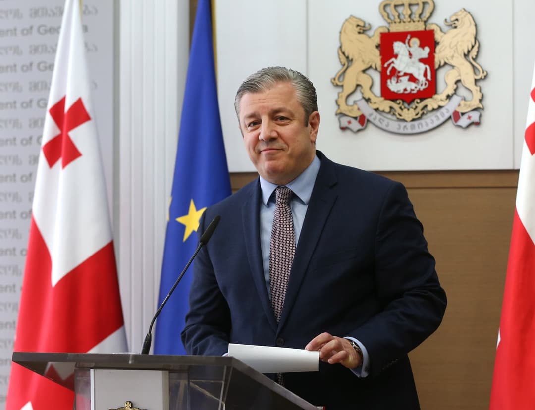 გიორგი კვირიკაშვილი – საყოველთაო პროტესტის მთავარი შედეგი იყო დამოუკიდებელ საქართველოში დაბადებული თაობის პირველი ყველაზე ხმამაღალი სიტყვა ქართულ პოლიტიკაში