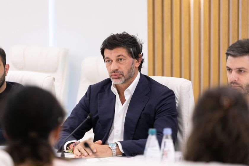 კახა კალაძე – თუ ვინმე გაბედავს და დააპირებს, რომ რაღაც დაპირისპირება მოაწყოს, სისხლისღვრა, რევოლუცია მოაწყოს, ამას მოჰყვება უმკაცრესი რეაგირება