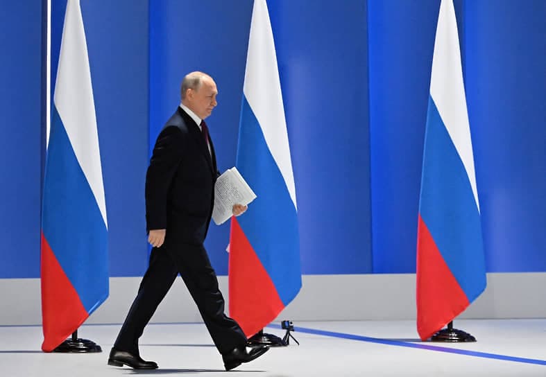 ისტორიული გადაწყვეტილება – რა ელის დიქტატორს