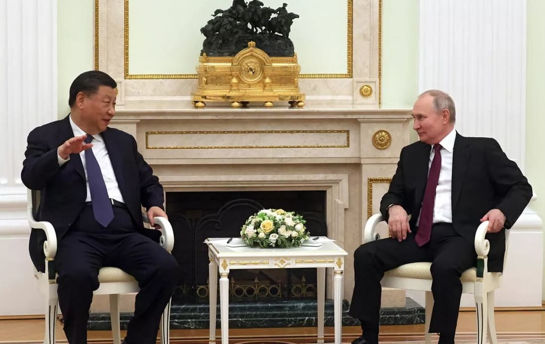 სი ძინპინი – უნდა მივაღწიოთ მიზანს, რომ უზრუნველყოფილი იყოს სამართლიანობა და თანასწორობა მსოფლიოში, ასევე მივაღწიოთ შემდგომ განვითარებას და კეთილდღეობას ჩვენს ქვეყნებში