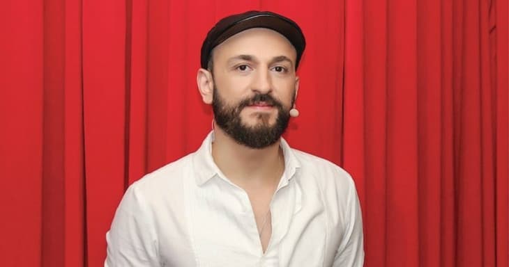 Georgian pop star Stephane to perform live in New York