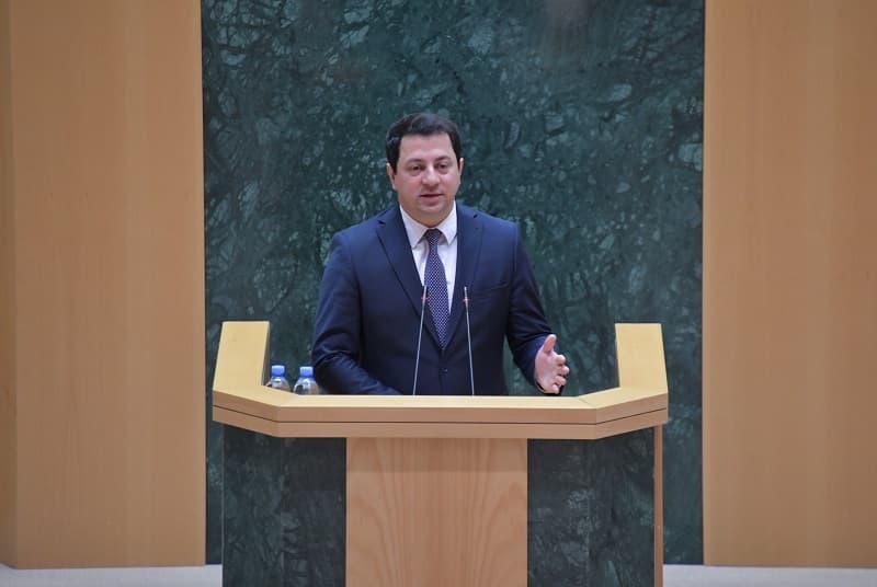 არჩილ თალაკვაძე – გასარკვევია და გამოძიებამ უნდა დაადგინოს სინამდვილეში ვინ იყვნენ ამ ძალადობების წამხალისებლები