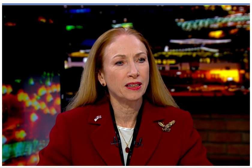 კელი დეგნანი – ჩვენ არასოდეს განგვიხორციელებია ზეწოლა მოსამართლეზე საქართველოში