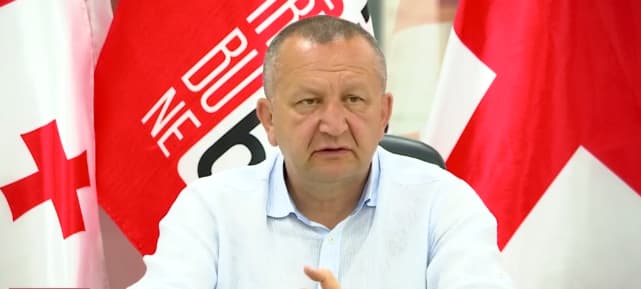 დავით ჭიჭინაძე – დარწმუნებული ვარ, თვითონ ივანიშვილიც ჩაწერილი და გამოტანილია უკვე