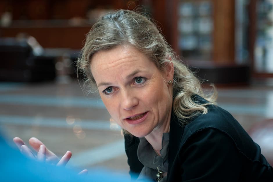 MEP Cramon: calling Hungarian FM ‘true friend’ of Georgia “tells everything”