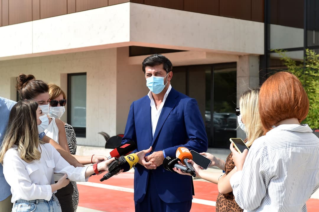 კახა კალაძე – ვინც არ უნდა იყოს, ამ ქმედებას მოჰყვება შესაბამისი მკაცრი რეაგირება