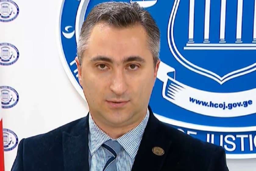 დიმიტრი გვრიტიშვილი – ერთგვარი ცივი შხაპი გადაასხა პრემიერის ვიზიტმა უზენაეს სასამართლოში სასამართლოს არაკეთილმოსურნეებს