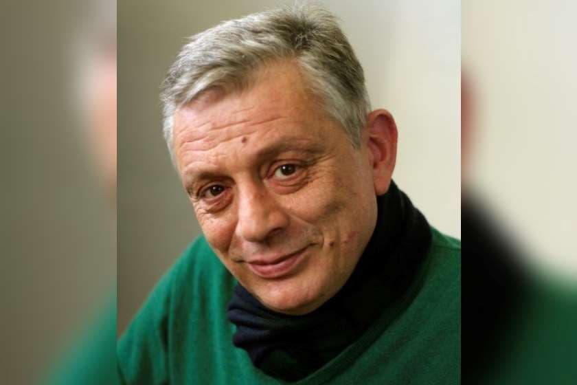 მსახიობი ბესო მეგრელიშვილი გარდაიცვალა