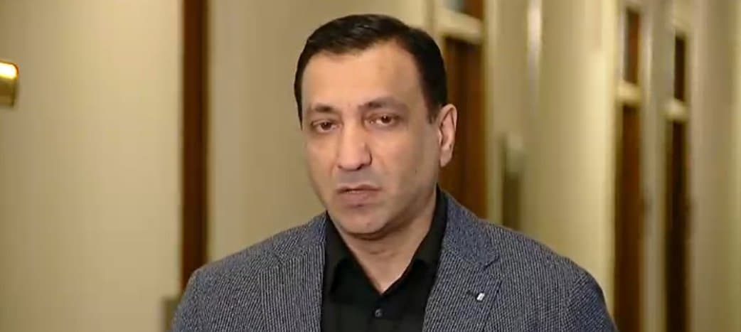 ლევან ბეჟაშვილი – ვინმეს დადანაშაულება უპასუხისმგებლობაში აბსოლუტურად მიუღებელი და უმართებულოა