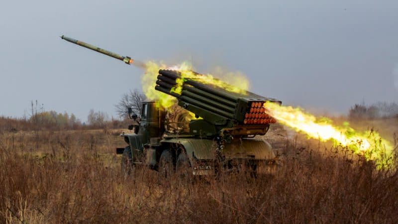 Serbia rejects selling arms to Ukraine