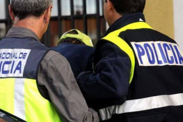 ესპანეთში ქურდობის მცდელობისთვის 4 ქართველი დააკავეს