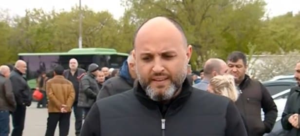 ირაკლი ნადირაძე – თუ ცდილობენ “ნაციონალურ მოძრაობას” “ნაციონალური მოძრაობის” სახელით ებრძოლონ, ეს არ გამოუვათ